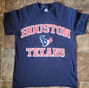 Houston Texans t-shirt 👕
